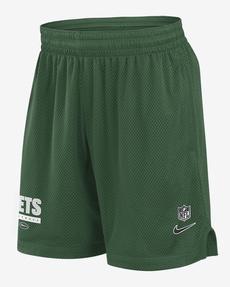 Nike nfl shorts on sale